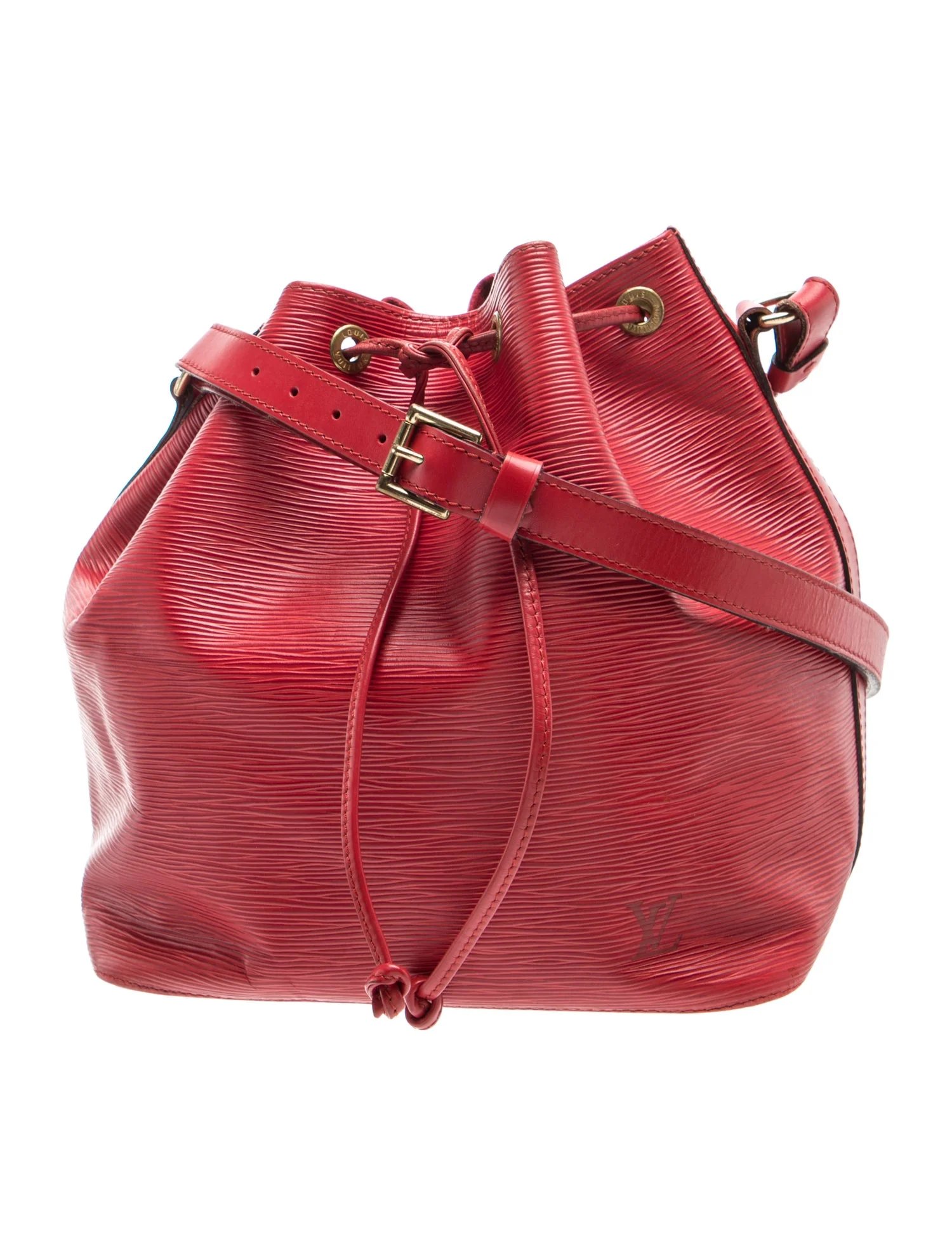 Epi Leather Noé Vintage