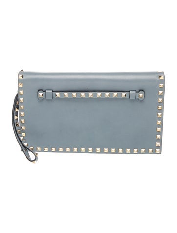 Signature Clutch