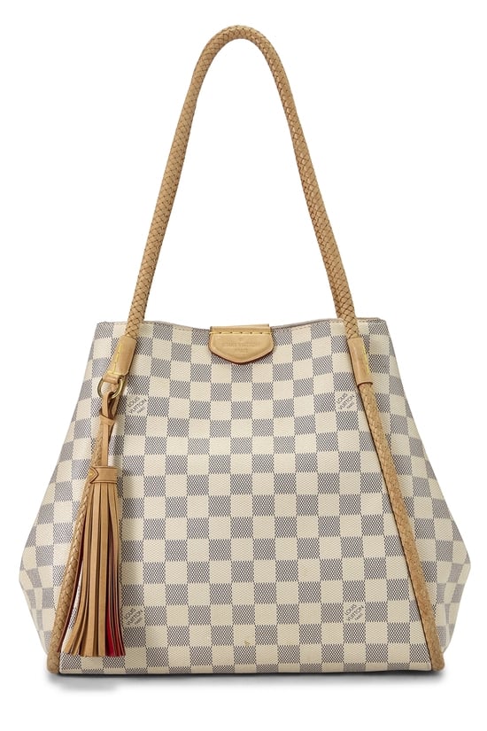 Damier Azur Propriano