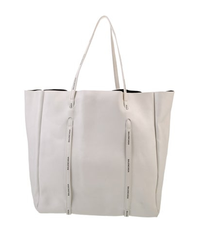Balenciaga Leather Tote