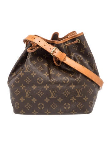 Monogram Noé Petit