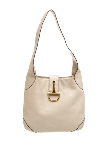 Leather Shoulder Bag Vintage