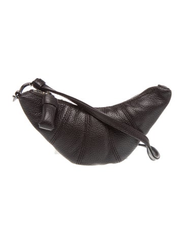 Lemaire Leather Crossbody Bag
