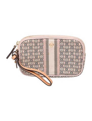 Canvas Clutch