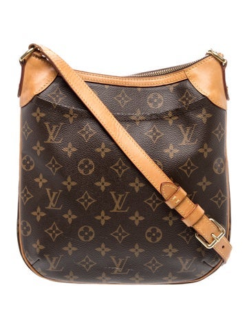 LV Monogram Odeon PM