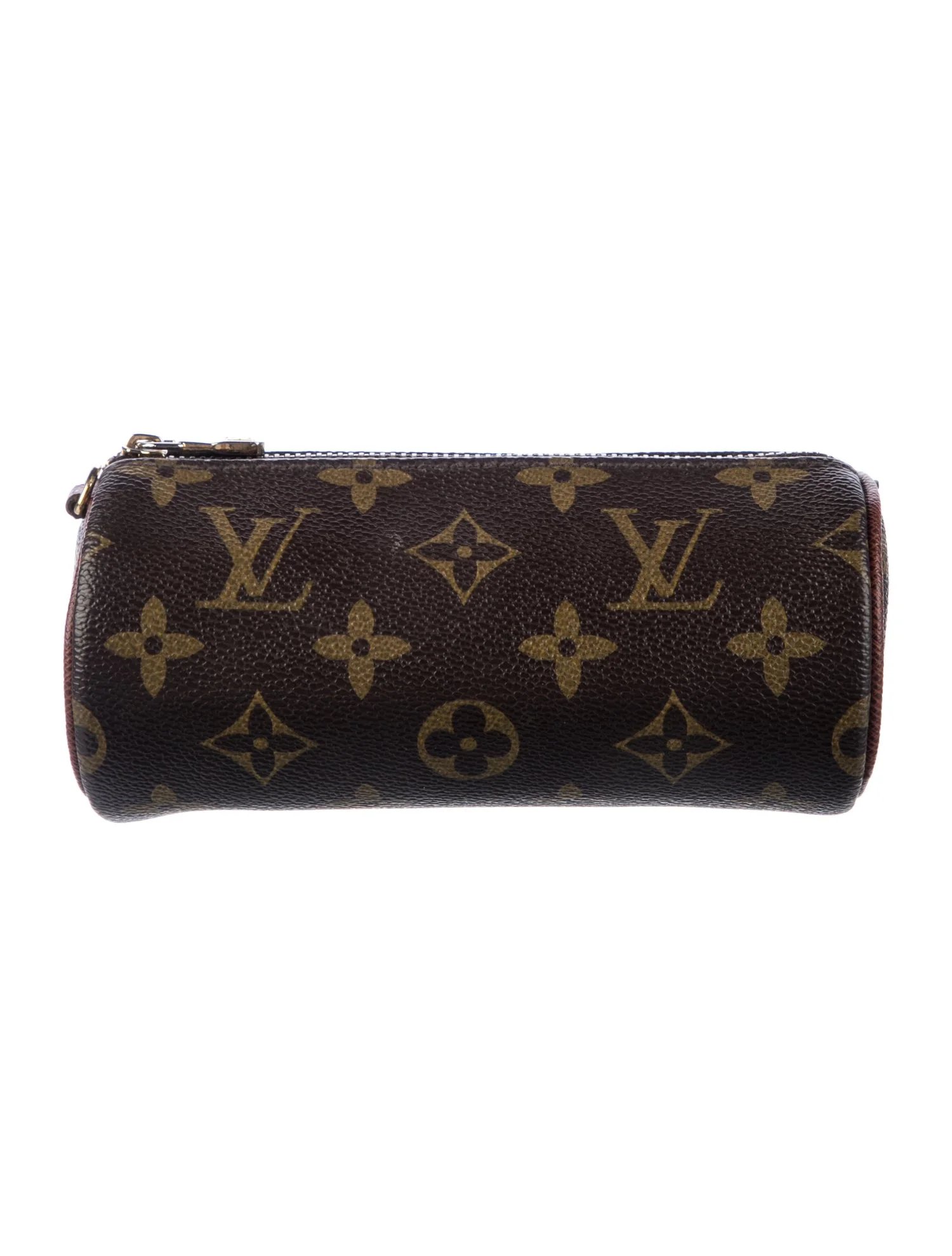 LV Monogram Papillon Pochette