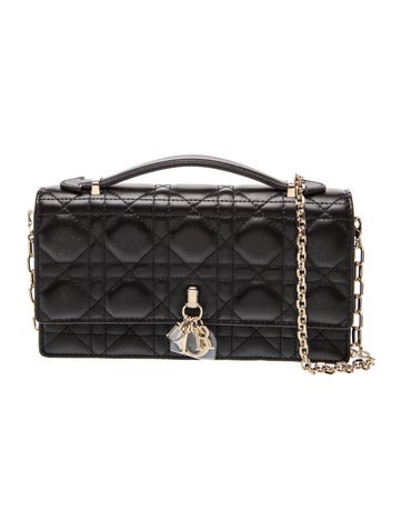 Cannage My Dior 2025