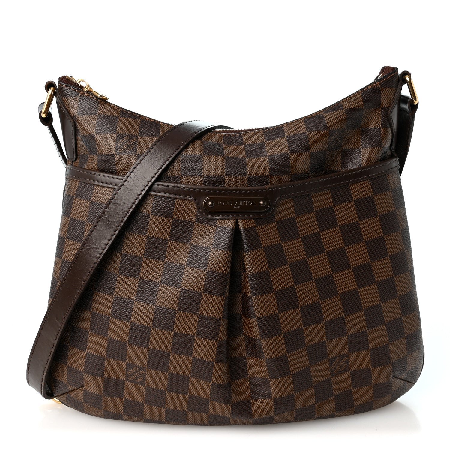 Louis Vuitton Damier Ebene Bloomsbury PM