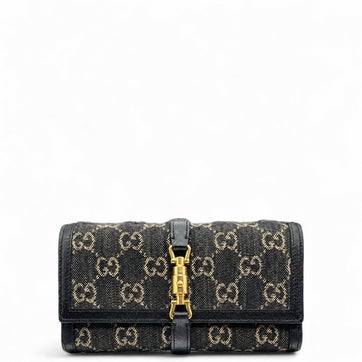 Denim Wallet On Chain