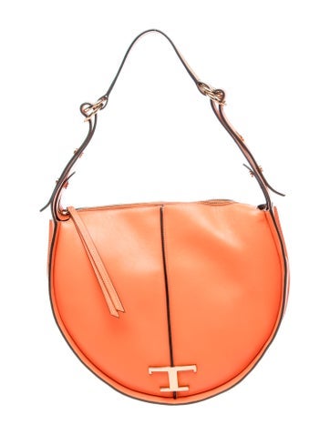 Leather Timeless Medium
