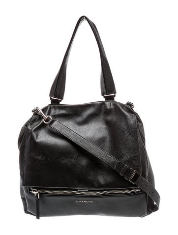 Leather Pandora
