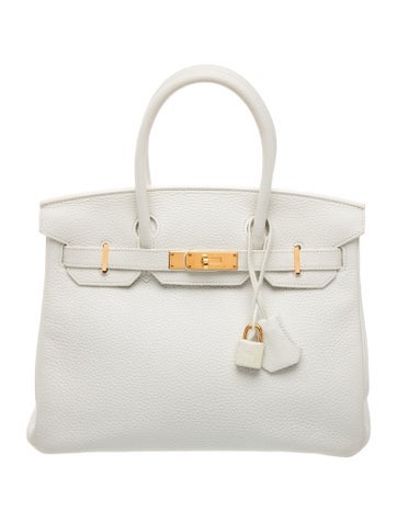 Clemence Birkin 30