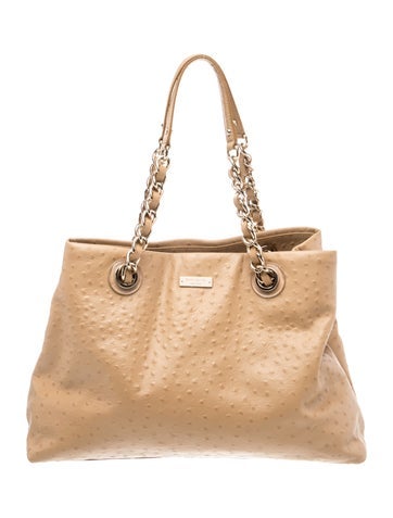 Kate Spade Leather Shoulder Bag