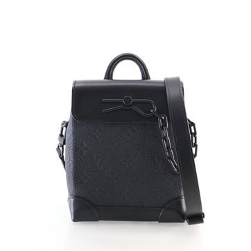 Taurillon Leather Steamer Nano