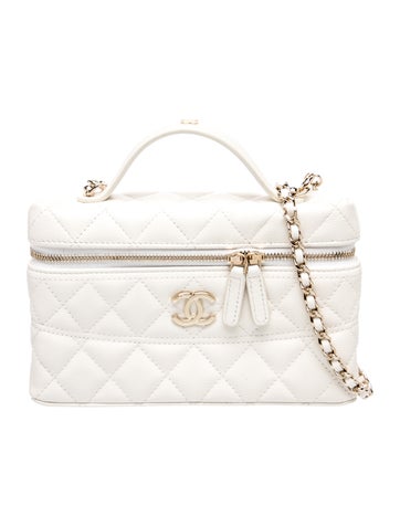 2026 Trendy Slim Vanity Case