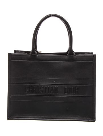 Leather Book Small