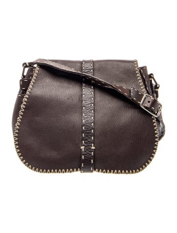 Leather Selleria Vintage