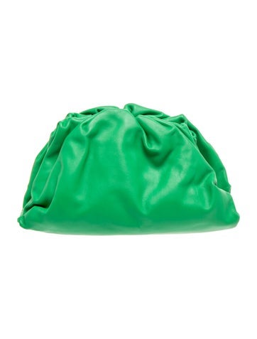Leather The Pouch Teen