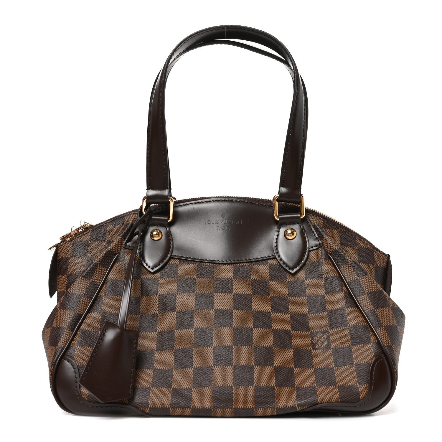 Louis Vuitton Damier Ebene Verona PM