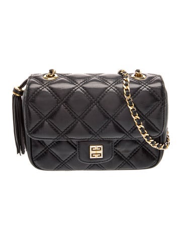 Leather Crossbody Bag Vintage