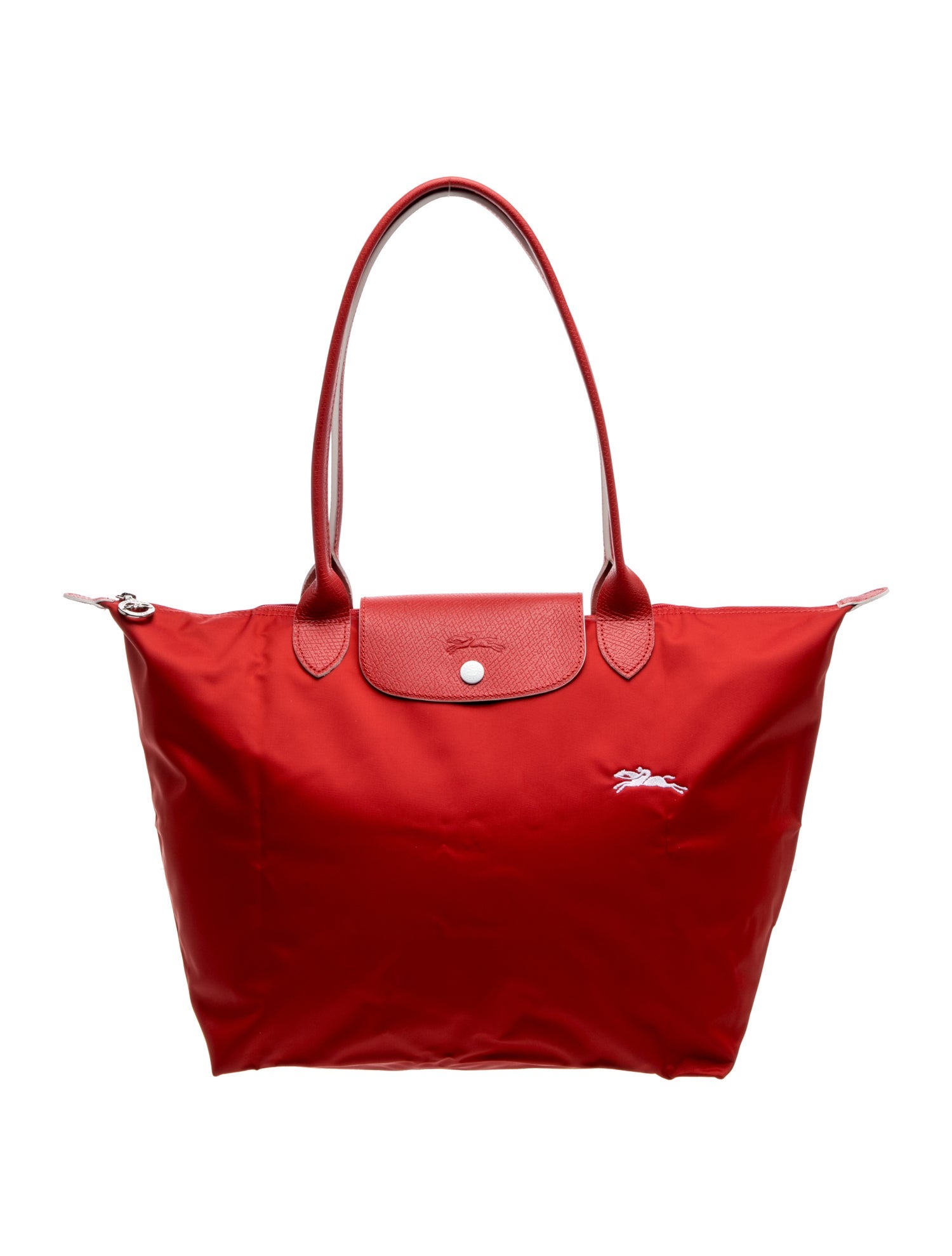 Nylon Tote