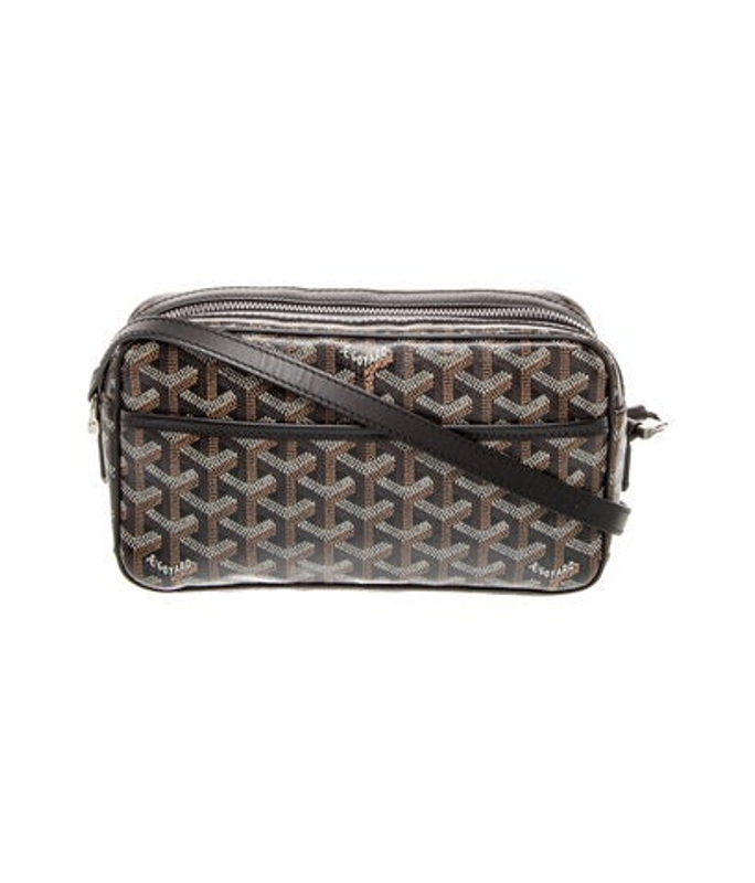Goyard Goyardine Sac Capvert