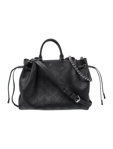 Monogram Bella Medium