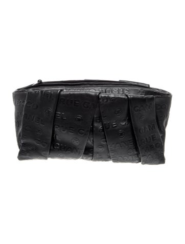 31 Rue Cambon Clutch