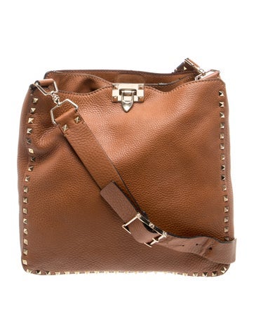 Rockstud Shoulder Bag