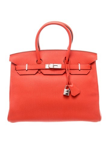 Togo Birkin 35
