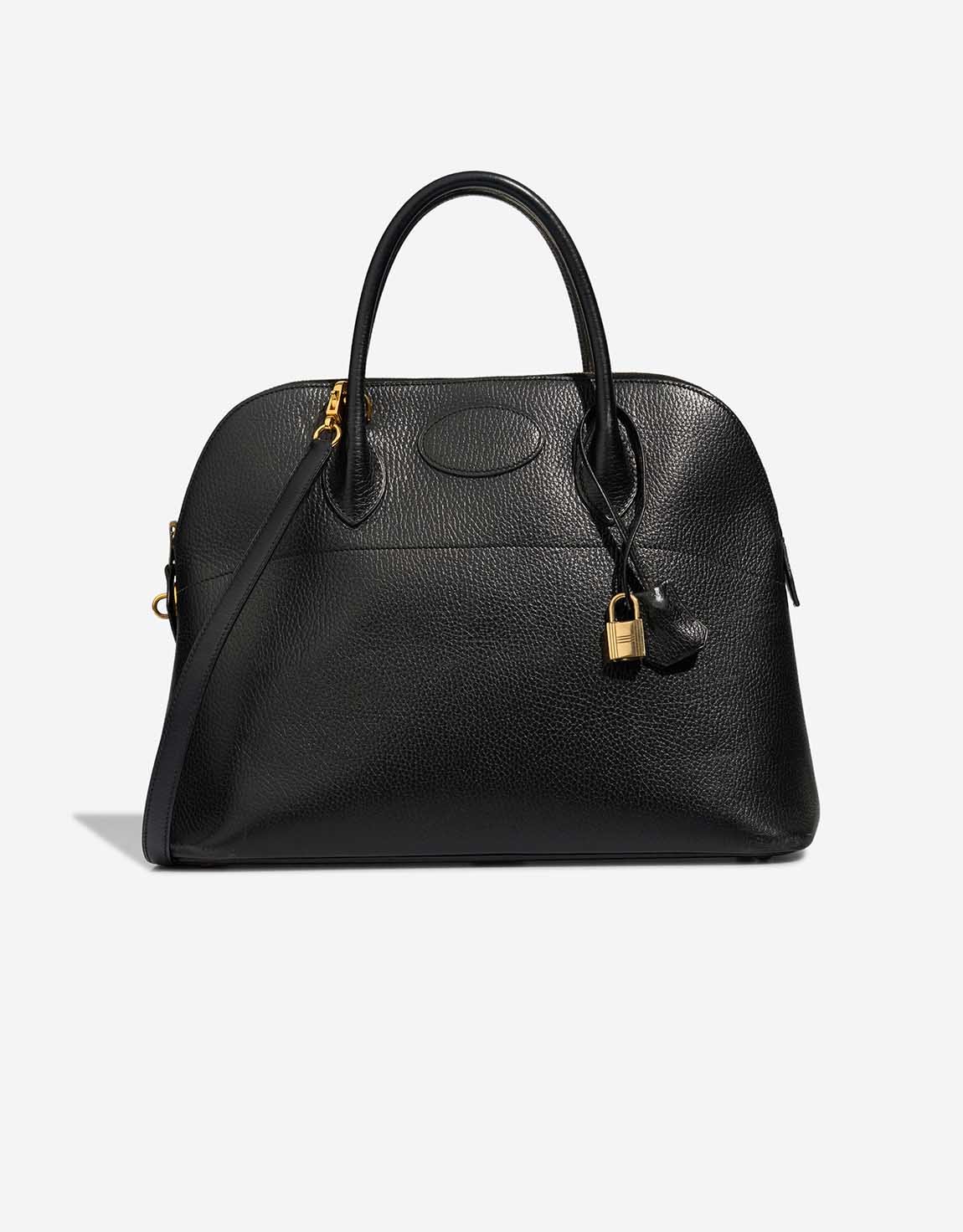 Hermes 
		Bolide 35 Ardennes Black    