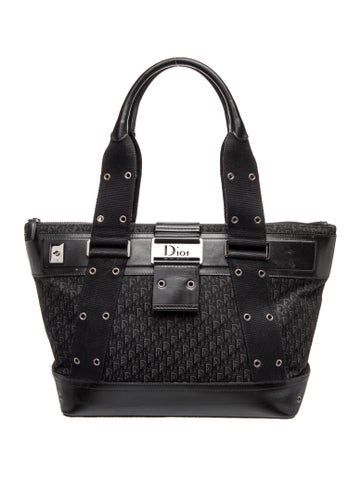 Dior Diorissimo Street Chic Vintage
