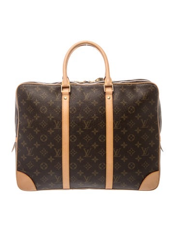 LV Monogram Porte-Documents
