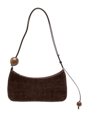 Suede Nodde