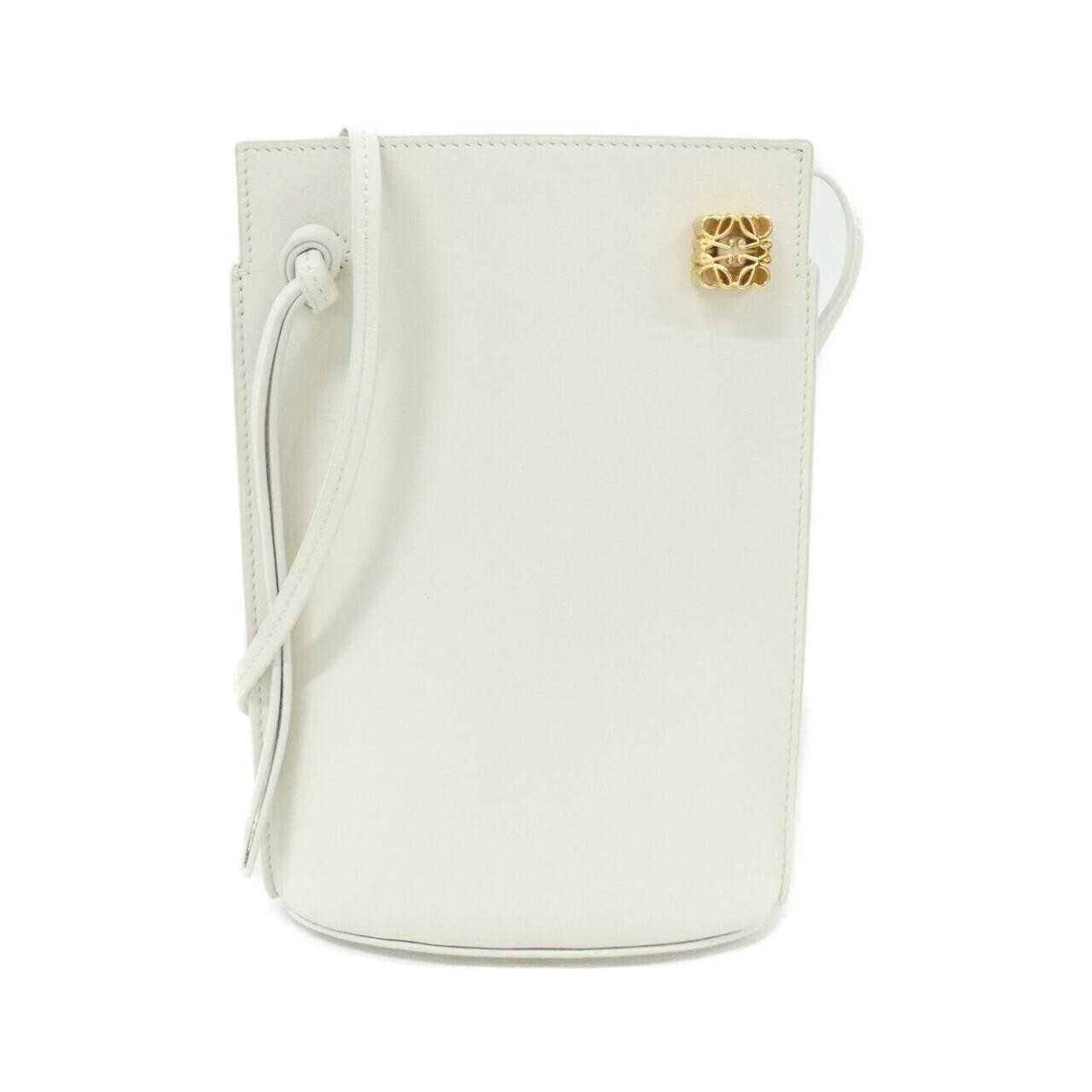 Loewe Dice Pocket C630R12X01 Shoulder Bag