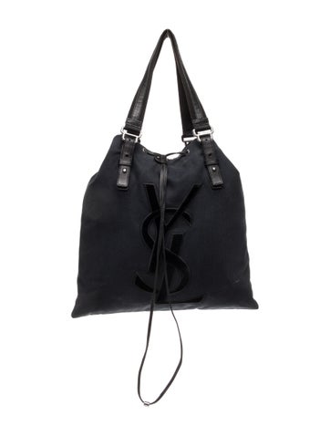 Canvas Tote