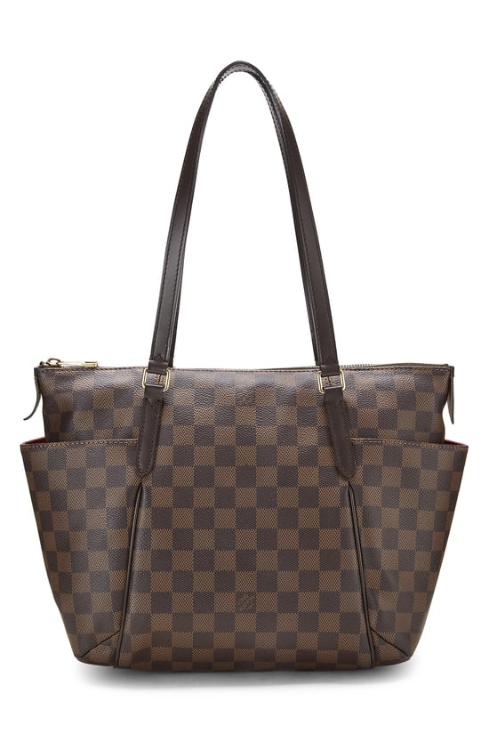 Damier Ebene Totally PM NM