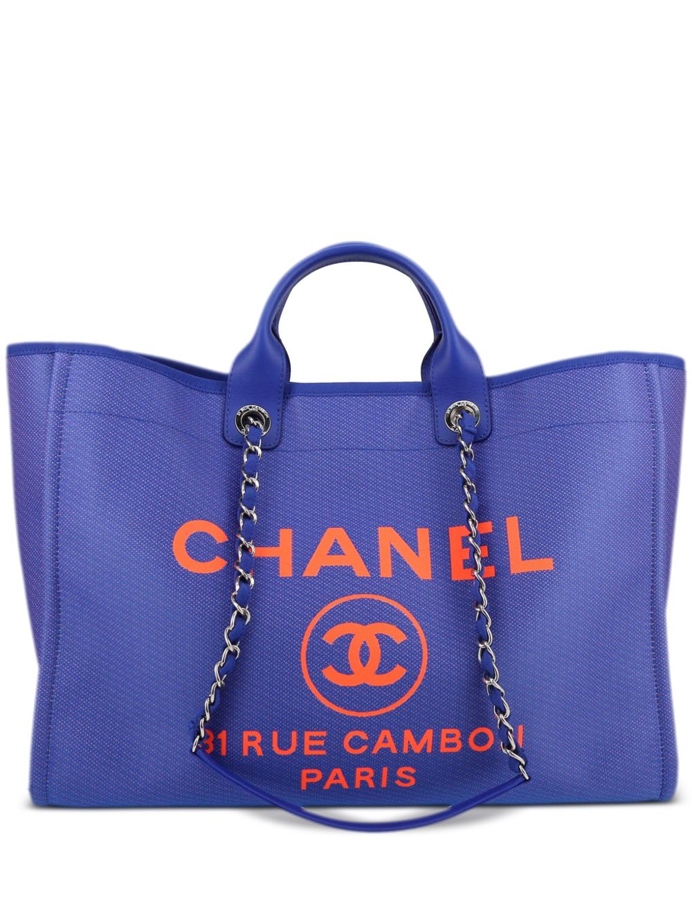 2023 Deauville tote bag