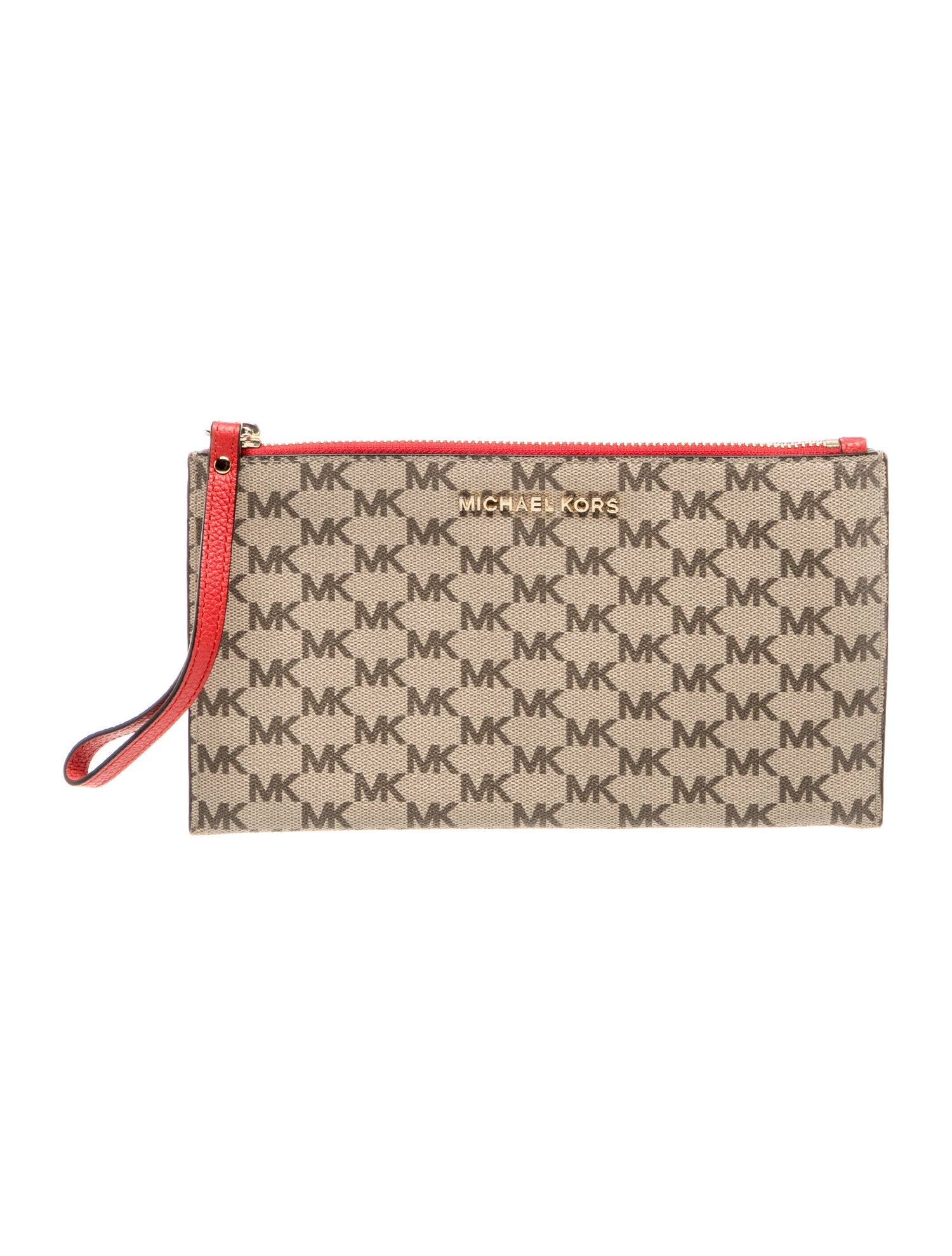 Michael Kors Clutch