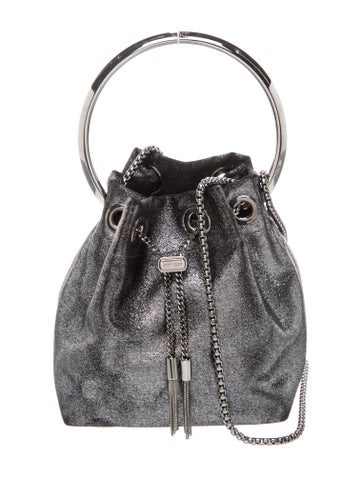 Leather Bon Bon