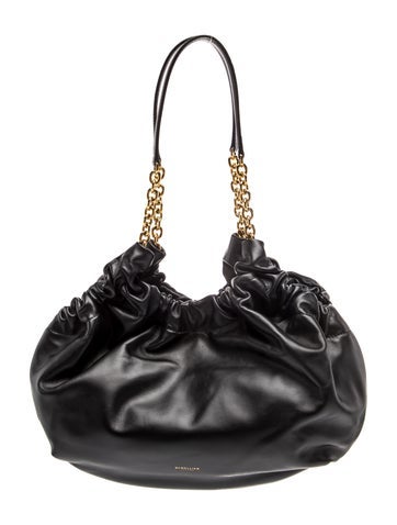 Leather Miami Midi