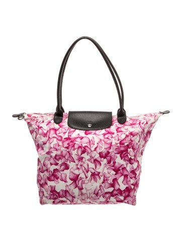 Canvas Shoulder Bag