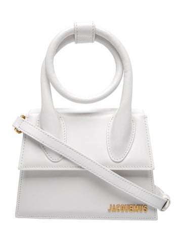 Leather Le Chiquito Moyen Medium