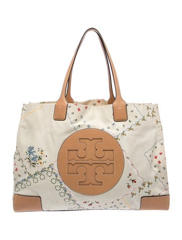 Canvas Tote
