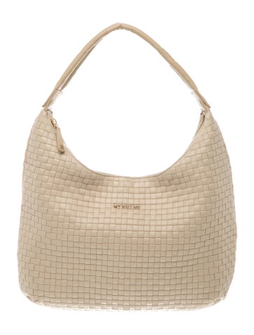 MZ Wallace Nylon Shoulder Bag