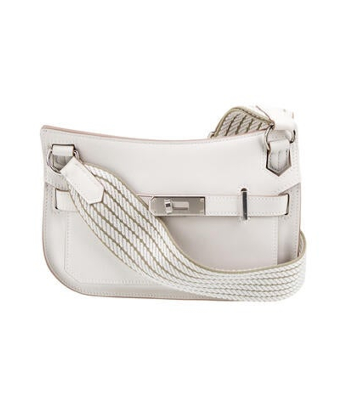 Hermes 2025 Swift Mini Jypsiere