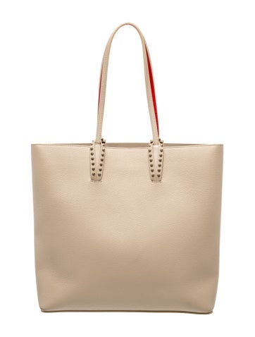 Leather Cabata