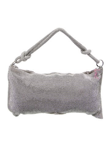Top Handle Bag