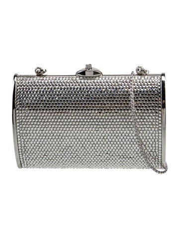 Crystal Minaudière
