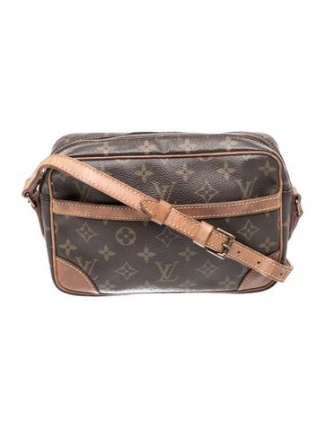 LV Monogram Trocadero 23